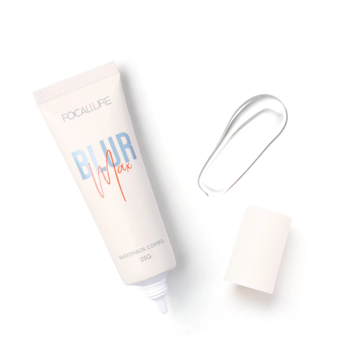 FOCALLURE Makeup Primer Oil Control Face Base Invisible Pores Cream Before Makeup Moisturizing Foundation Primer Cosmetics