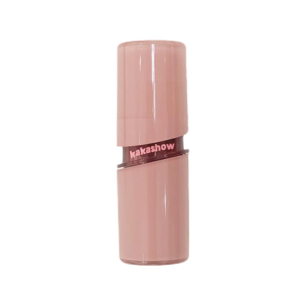 KaKaShow Watery Sweet Lip Gloss Moisturizing Mirror Pout Lipstick Longlasting Non-sticky Clear Gloss Pseudo-plain Female Makeups