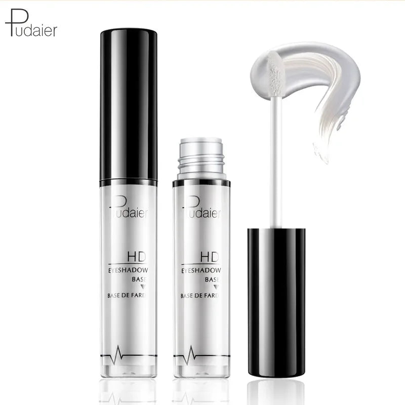 Eyes Base Waterproof Cream Makeup Primer Gel Eye Under Shadow Cosmetic Lasting Prolong Base Primer 5ml