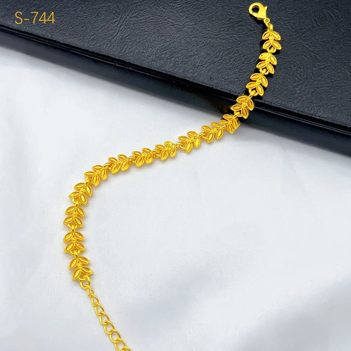 Dubai Brazilian Tassel 24k Gold Plated Jewelry Sets For Women Wedding Ethiopian Indian Bridal Necklace And Earring Party Gifts