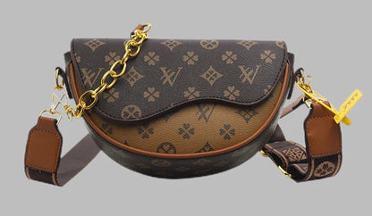 Hot Sale Women's Bags Designer Luxury Crossbody Shoulder Purses Female Handbag Women's Clutch Travel Tote Bag 20*14*8cm