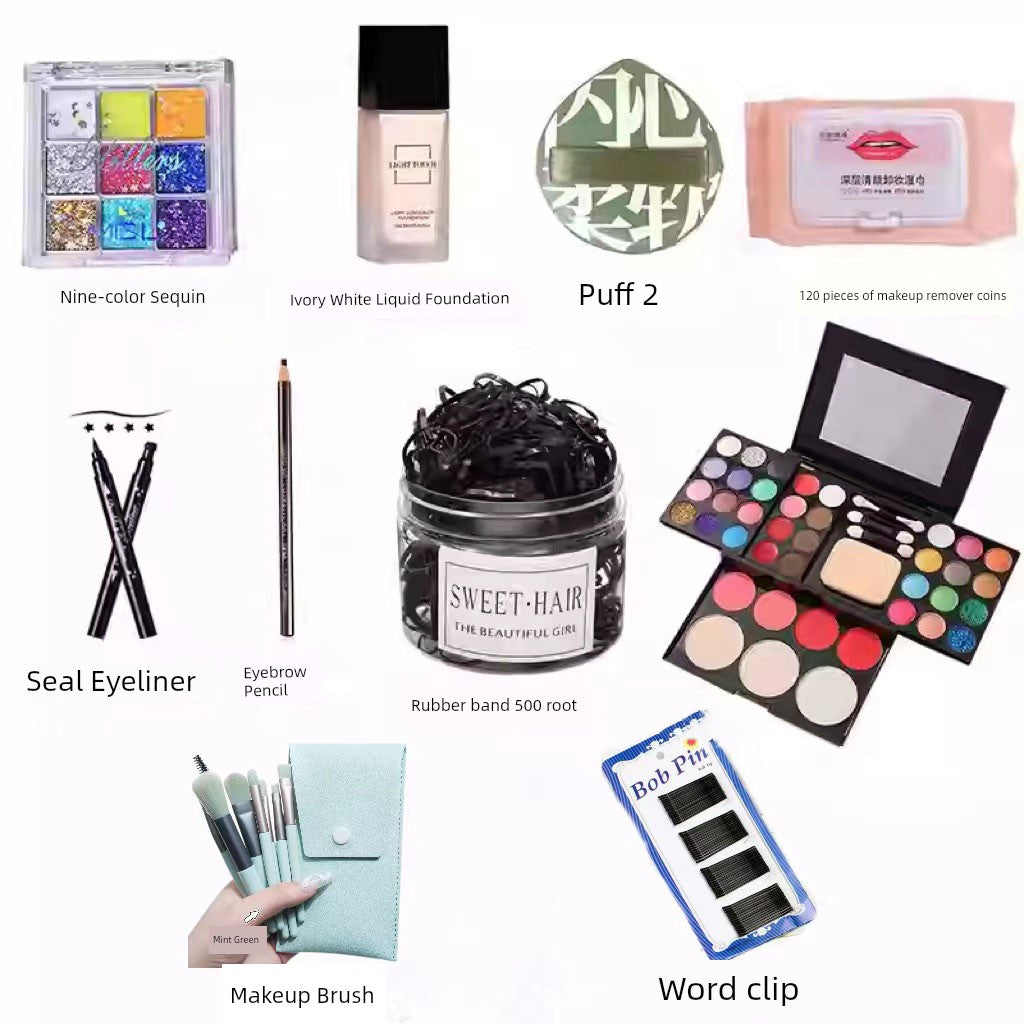 Non-Toxic Watsons for Children's Stage Makeup Glitter
