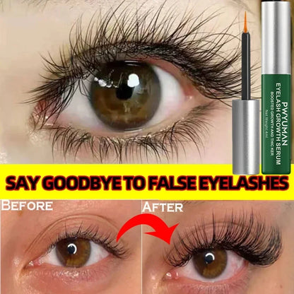 Eyelashes Lengthening Mascara Waterproof Long Lasting Silky Lash Black Eyelashes Extension Make Up Beauty Eye Korean Cosmetic