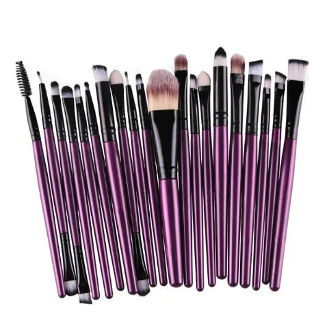 Pro All in One Makeup Gift Kit Set Box Full Women Waterproof Eye Shadow Pallete Make up shadow Blush Lipstick Foundation Palette