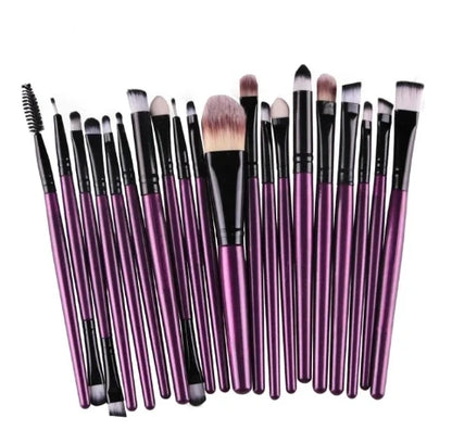 Pro All in One Makeup Gift Kit Set Box Full Women Waterproof Eye Shadow Pallete Make up shadow Blush Lipstick Foundation Palette