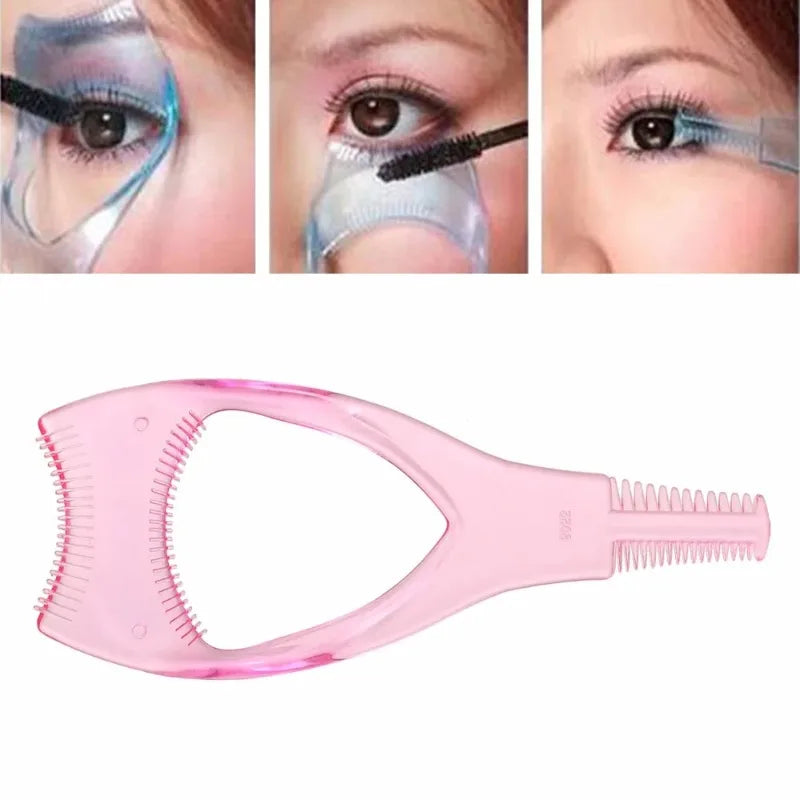 Mascara Volumizing Eyelash Mask Make up Waterproof 4D Mascara Fiber Lengthening Curling Long Eyelashe Extension Volume Makeup