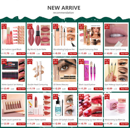 Handaiyan 10ML Long-Lasting Eyebrow Cream Enhancers Waterproof Natural Eye Brow Tinted Liquid Gel Cream Brow Makeup Cosmetics 6 Colors