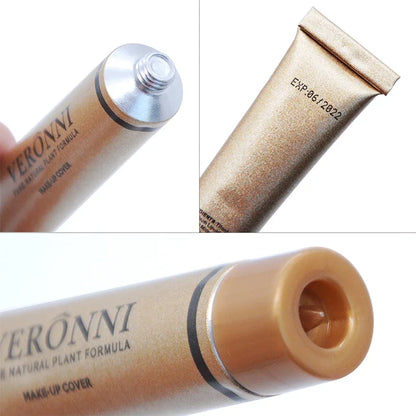 Concealer To Cover Spots Pimples Black Eye Circles Lacrimal Groove Repair Foundation Make Up Base Flawless Waterproof