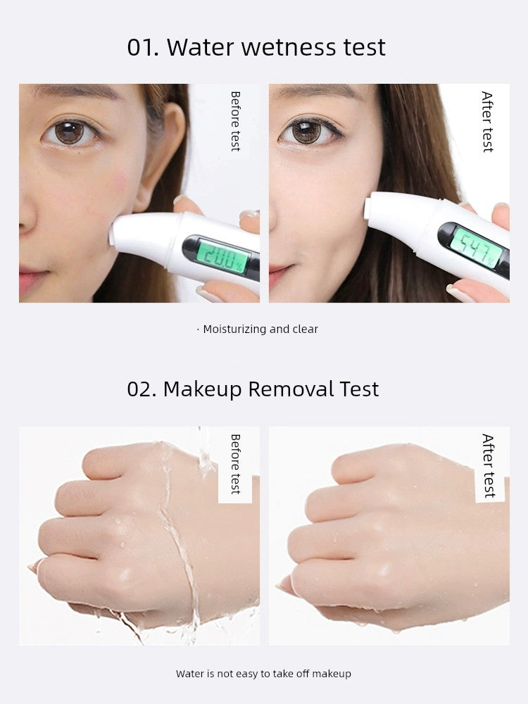 Laikou  Makeup Foundation BB Cream