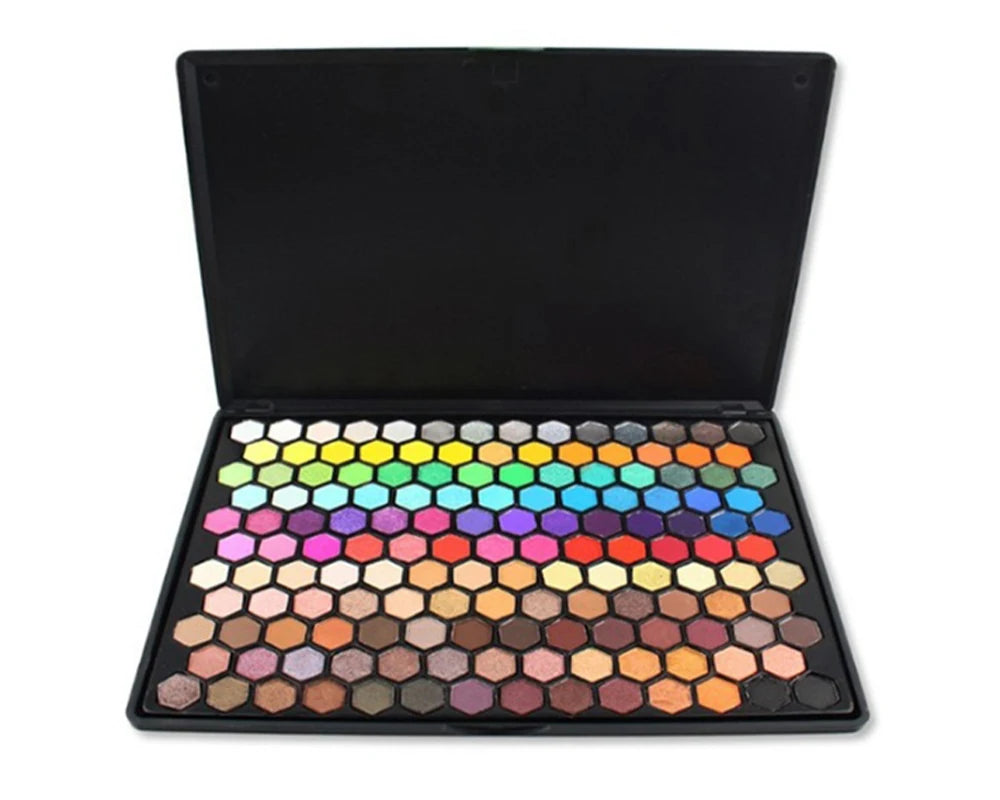 149 Colors Waterproof Matte Eye Shadow Pallete Makeup Glitter Make Up Pigment Highlight Pigment Eyeshadow Palette Cosmetics