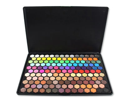 149 Colors Waterproof Matte Eye Shadow Pallete Makeup Glitter Make Up Pigment Highlight Pigment Eyeshadow Palette Cosmetics