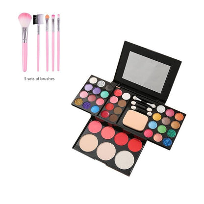 Non-Toxic Watsons for Children's Stage Makeup Glitter