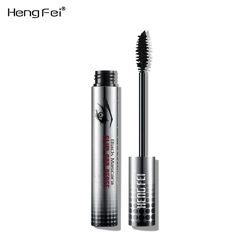 Mascara Volumizing Eyelash Mask Make up Waterproof 4D Mascara Fiber Lengthening Curling Long Eyelashe Extension Volume Makeup