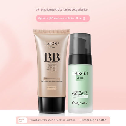 Laikou  Makeup Foundation BB Cream
