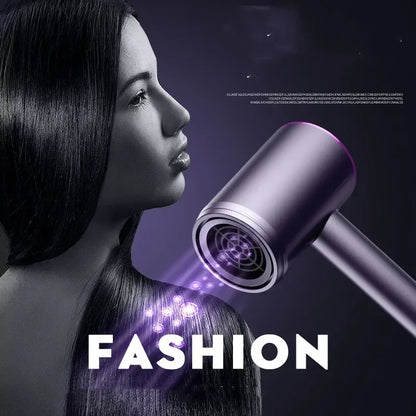 Xiaomi Mijia High-Speed Hair Dryer Brushless Motor For Fast Drying Salon Professional Negative Ion Hair Care Styling Hair Dryer