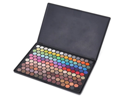149 Colors Waterproof Matte Eye Shadow Pallete Makeup Glitter Make Up Pigment Highlight Pigment Eyeshadow Palette Cosmetics