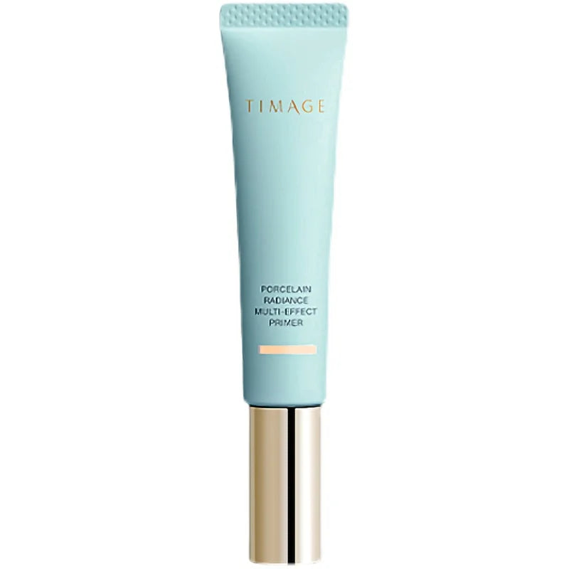 TIMAGE Primer Makeup Front Cream Radiance Multi-Effect Primer Base Cream Freshness Of Foundation Moisturizing Oil Control Bright