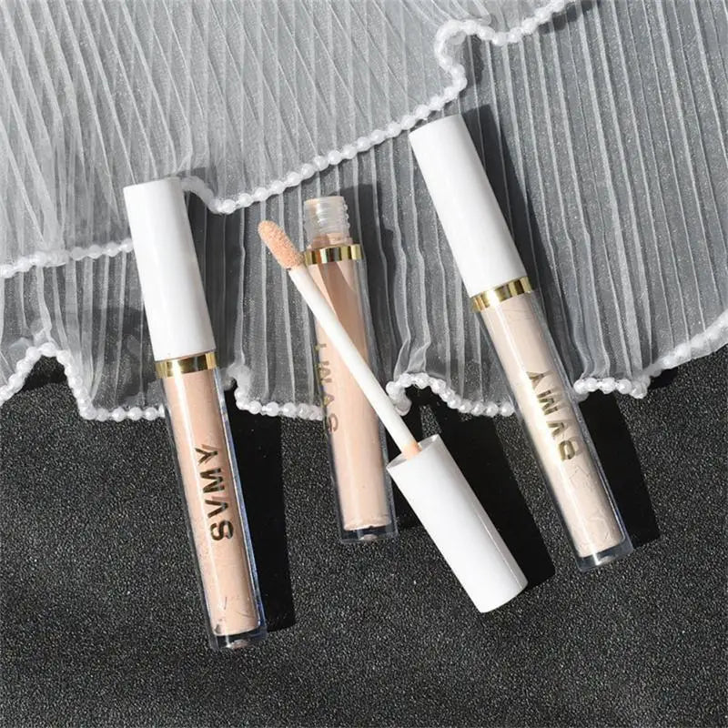 Modify Skin Tone Liquid Concealer Concealer Foundation Cream Cover Acne Spots Dark Circles Moisturizing 4 Colors Concealer Stick