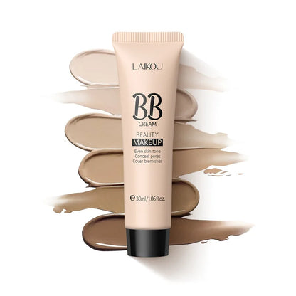 concealer BB cream 30ml natural facial concealer primer