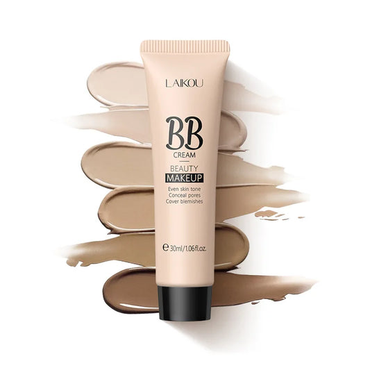 concealer BB cream 30ml natural facial concealer primer