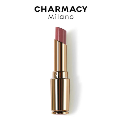 CHARMACY Moisturize Intense Nude Lipstick Luxury Professional Lipsticks Easy to Wear Women Lip Makeup Cosmetic