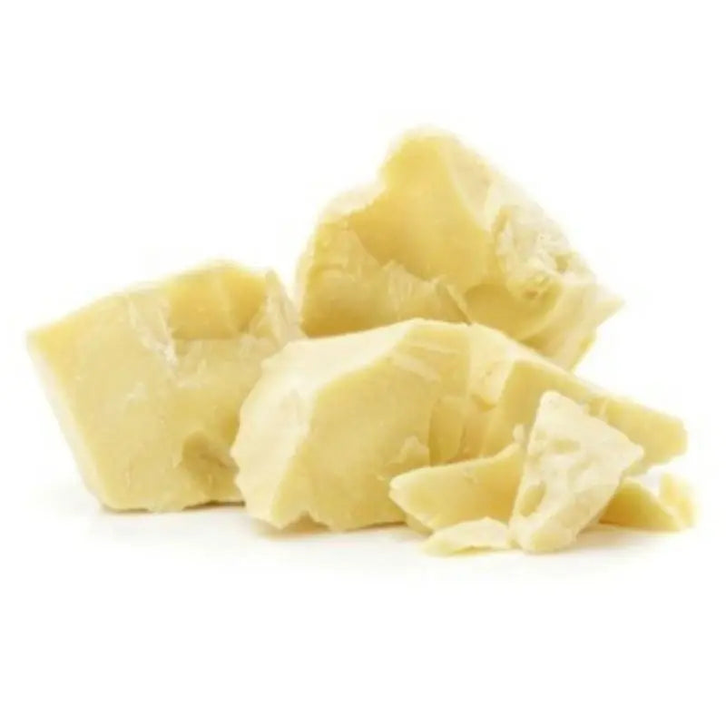 CHUMOLEE Organic Shea Butter Oil 100g Unrefined, Moisturizing Nourishing Softening Hair Oil