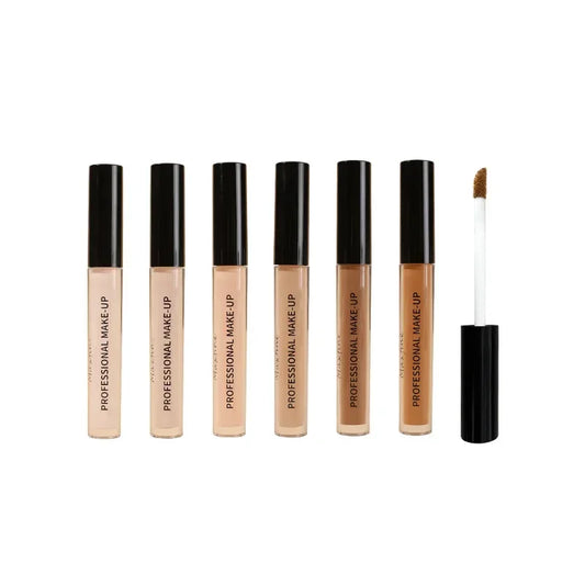 High Coverage Concealer Stick Lasting Moisturizing Waterproof Matte Cover Acne Spots Dark Circles Contour Sticks Cosmetics