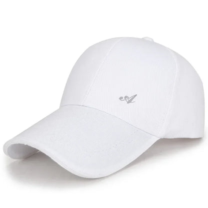 2024 Unisex Fashion Cotton Baseball Cap Snapback Hat for Men Women Sun Hat Bone Gorras Ny Embroidery Spring Cap Wholesale Letter