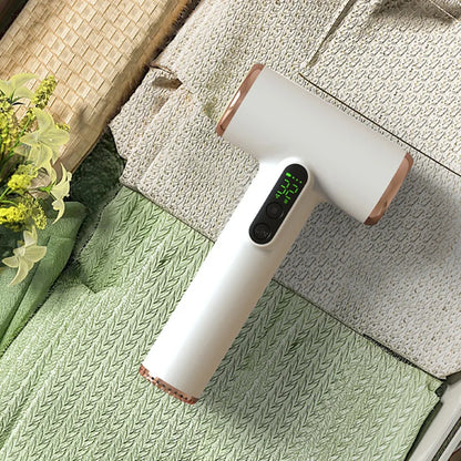 HAOYUNMA New Wireless Hair Dryer 30000 RPM High Wind Speed Dry Cool Hot Air Children's Home Dormitory Travel USB Charging Hair Dryer