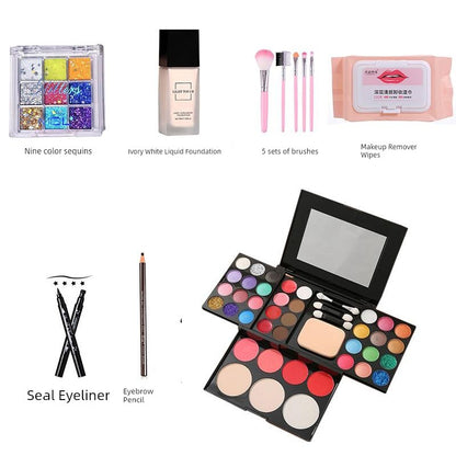 Non-Toxic Watsons for Children's Stage Makeup Glitter