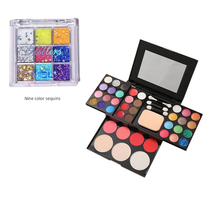 Non-Toxic Watsons for Children's Stage Makeup Glitter