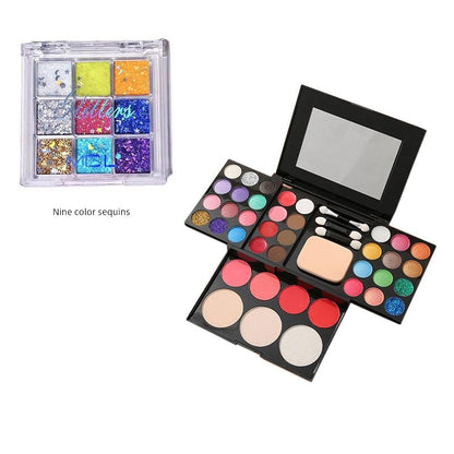 Non-Toxic Watsons for Children's Stage Makeup Glitter