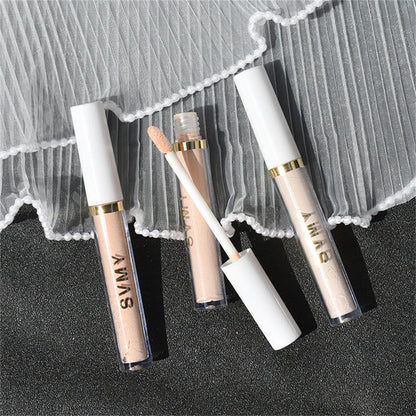 Concealer Foundation Cream Lasting Moisturizing Facial Concealer Stick Modify Skin Tone Cover Acne Spots Dark Circles Cosmetics