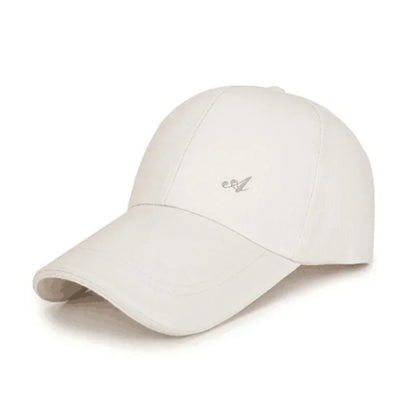 2024 Unisex Fashion Cotton Baseball Cap Snapback Hat for Men Women Sun Hat Bone Gorras Ny Embroidery Spring Cap Wholesale Letter