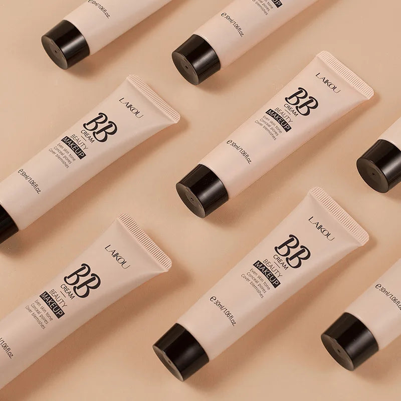 concealer BB cream 30ml natural facial concealer primer