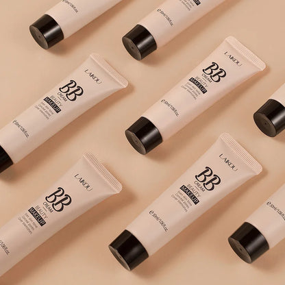 concealer BB cream 30ml natural facial concealer primer