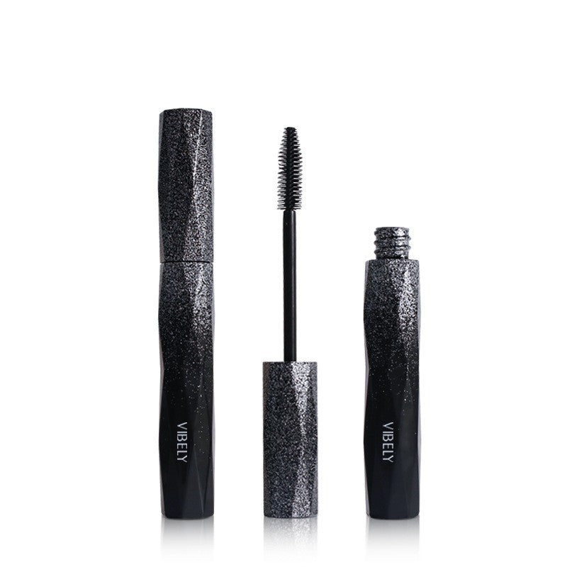 VIBELY Waterproof and  Water proof 4D Mascara