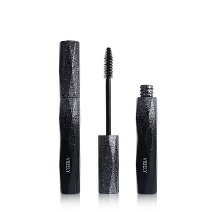 VIBELY Waterproof and  Water proof 4D Mascara